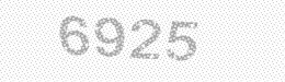 Visual security code — type the characters shown in the image
